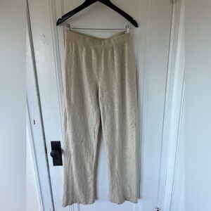Neiman Marcus vintage cashmere pants